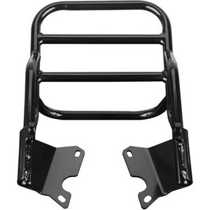 Bagagerek Achter Voor R nineT 2014-2023 R Voor Nine T Achterbagagerek Dragerbevestiging Rugsteun Plankhouder Scrambler