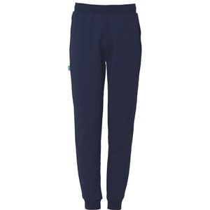 uhlsport id Broek Joggers, Navy, 4XL, marineblauw, 4XL