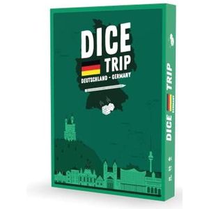 Dice Trip Deutschland