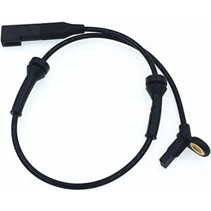 ABS Sensor Voor Voor FOCUS ABS Wiel Sensor LINKS RECHTS 1064227 1093743 5S7357 98AG2B372AF Snelheid Snelheidsmeter