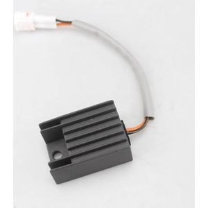Motorfiets accessoires Motorfiets Regulator Gelijkrichter Voor Kawasaki KDX125 EEN KDX125SR KDX220R KFX250 KLX300R KDX200 G KDX200SR