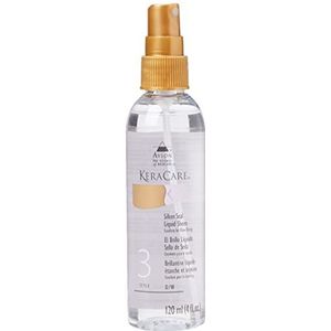 KeraCare Silken Seal Liquid Sheen Spray - 120ml