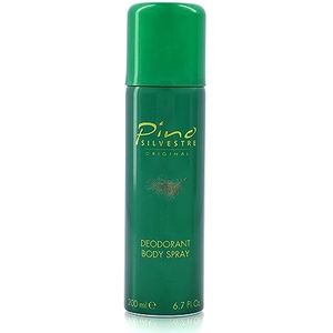 Pino Silvestre Pino Silvestre Original - Deodorant Spray - 200 ml