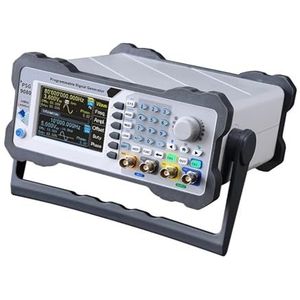PSG9080 Programmeerbare DDS-functiesignaalgenerator Digitale tweekanaals willekeurige golfvormfrequentiemeter 80M AM FM FSK