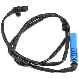 Auto Voor Achter Links Rechts Wiel ABS Snelheidssensor Voor Land Voor Rover Voor Range Voor Rover L322 Mk3 2002-12 SSF000011 SSF000021 Rechtsachter