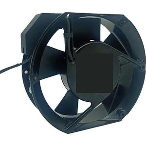 Voor SUNON 17251V A2175-HBL TC. Gn capacitieve axiale koelventilator 17251 industriële ventilator