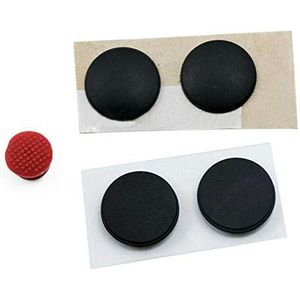 ZAHARA rubberen voetjes voor LENOVO ThinkPad X1 Carbon Gen 2 3 Rubber FEET