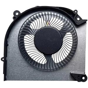 Laptop CPU FAN For MEDION for ERAZER for Deputy P30 MD62393 MD62446 MD62473 NP50PNP-M DC5V