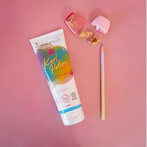 l'essentiel Les Secrets De Loly - 1 Kurl Potion 250 ml - Cruelty Free - Veganistisch