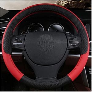 Autostuurhoes Voor autostuurfolie Comfortabele handgrepen Cover Protectors Voertuigaccessoires Stuurhoes ( Kleur : Type 3 )