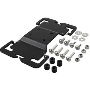 bagagedrager Voor RR 300 2010-2024 RR 125 200 250 300 350 390 400 430 Motorfiets Achter Bagagerek Cargo Rack Beugel Kit Motorfiets bagagedrager