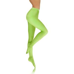 Sesto Senso Dames Pantys Microvezel 40 DEN 2 Aquamarijn