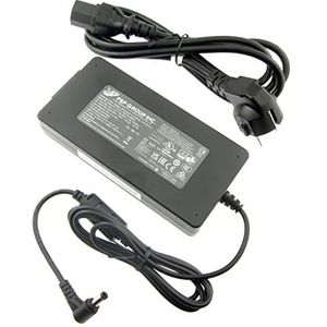 FSP Voeding (AC-adapter) type FSP120-AAC, 19 V, 6,3 A voor Lenovo IdeaPad Y580, Asus, Clevo, Lenovo, Medion, Mitac, MSI, One, Terra, Toshiba