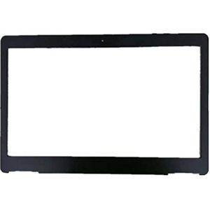 Laptop LCD schermrand behuizing Voor For HP Pavilion 17-ab000 17-ab200 17-ab300 17-ab400 Color Zwart EAG37003010