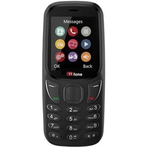 TTfone TT170 Dual SIM - Magazijn Aanbiedingen