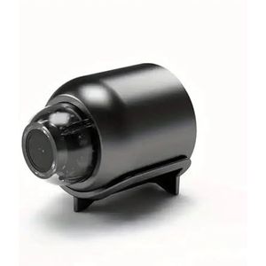 Nieuwe X5 Draadloze IP Camera Mini Wifi Bewakingscamera HD 1080P WiFi Micro Camcorder Secret Recorder DVR Cam actie