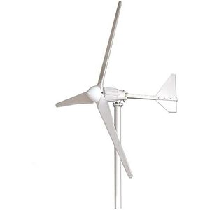 Windturbine Generator 3000W 5000W 10KW 15KW Alternatieve Energie Windmolens Met Mppt Laadregelaar For Thuisgebruik Brede Toepassingen(Wind Turbine Only,2000W)