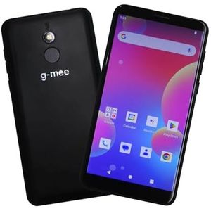 G-Mee Connect Pro - Android-telefoon - 64 GB - 5,72 inch - 4G - Veiligere Smartphone voor Kinderen