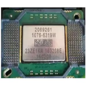Projectoren DMD-chip 1076-6319W 1076-6318W 1076-6328W 1076-6329W(1076-6319W)