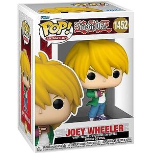 Pop Animation Yu-Gi-Oh Joey Wheeler(dk) Vin Fig (C: 1-1-2)