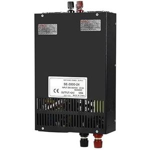 3000W Schakelende Voeding 0-15V 24V 36V 48V 60V 80V 110V 220V 300V 400V AC/DC 110/220/380VAC Digitale Display Verstelbare SMPS(220VAC,0-110V 0-27.2A_3000W)