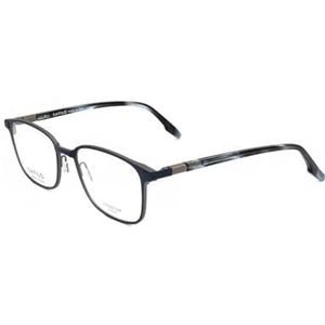 Brillen Safilo FORGIA 03 RCT MATT BLAUW 53/19/ MAN