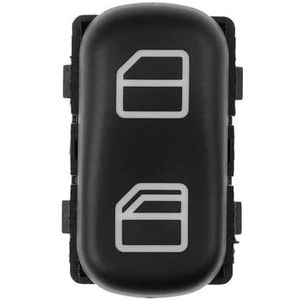 Voor Benz Voor Sprinter Voor Vito 1995-2006 5-pins Elektrische Enkelvoudige Raamschakelaar 10942503(1 pc)