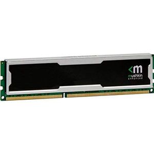 Mushkin - 16GB (1x16) Silverline - Desktop-geheugen - DDR4 PC4-17000 2133MHz - Model SL4U213FF16G28