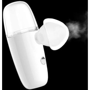 Eye Mister voor ogen, oogbevochtigingsinstrument - Oogdruppelspuit Mister, oogbevochtigende spuit,Draagbare oogdruppels Tool Ooglid Mister USB Opladen Oogsproeier Dames en heren Bittu