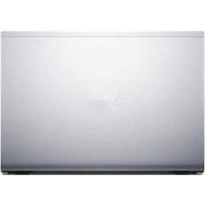 Laptop LCD-Topcover Voor For DELL Inspiron 5748 Wit