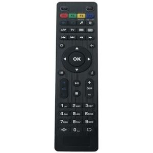 Afstandsbediening - MAG254 250 255 260 275 349 350 351 - Voor TV-Box/IPTV Set Top