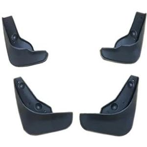 Auto Spatbescherming Voor Suzuki Voor Swift 2 II 2005 2006 2007 2008 2009 2010 Auto Spatlappen Spatlappen Spatlappen Spatlappen Spatborden Spatborden Wiel Spatschermen