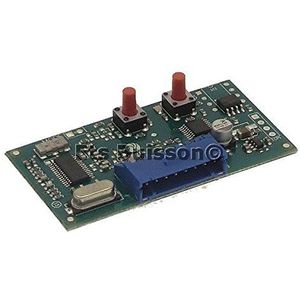 H93/RX22A/I radio-ontvanger, 2 kanalen, 433,92 MHz ROGER