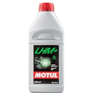 101186 - Hydraulische smeerolie LHM + 1L