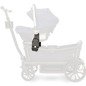 Veer Cruiser Baby-autostoel Adapter voor Cybex/Maxi-COSI/Nuna autostoelen
