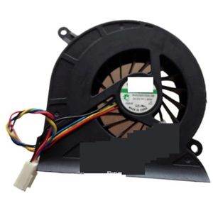 Laptopkoeler voor Inspiron One 2310 2305 2205 grafische kaart DFS481305MC0T FA1C MG80200V1-C000-S99 00636V 0NJ5GD(CPU Fan)