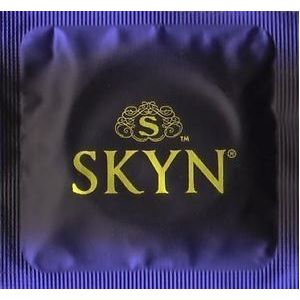 Mates Skyn Elite Condooms, Latexvrij, 40 Stuk