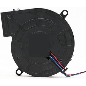 Projectorblazer 1st BUB0712HN 12V 0.45A BLOWER projector axiale ventilator koelventilator 7033 7CM