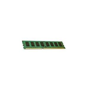 Fujitsu 4GB PC3-12800 geheugenmodule 1 x 4 GB DDR3 1600 MHz ECC