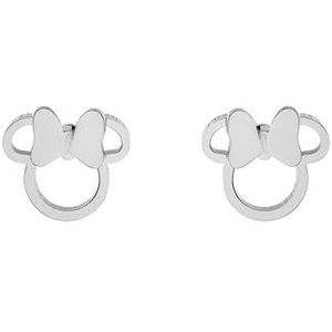 Disney MiNNIE Mouse Oorbellen roestvrij staal