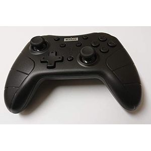 NEXiLUX Pro draadloze controller voor Nintendo Switch & Switch Lite – verbeterde bewegingsmelder, NFC en Turbo, NXL-95215