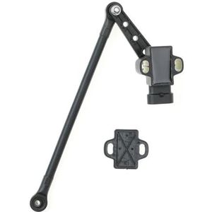 Auto Hoogte Sensor Voor BMW Luchtvering Rijhoogte Niveau Niveau Sensor AA-ROT-120 AAROT120 WLR-HAS03 Auto Accessoires Hoogtesensor Niveauregeling