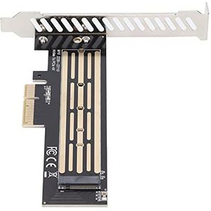 Overdrachtskaart, Adapterkaart SSD Goede Prestaties voor Het Overbrengen van Gegevens voor Het Opslaan van Gegevens