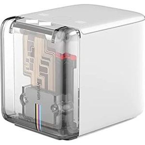 Small wireless printer top