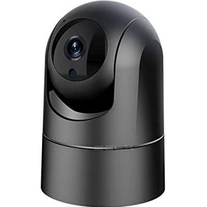 DVR-kits voor bewaking, Ip Camera 5G 1080P Babyfoon Cctv Camera Indoor Ai Tracking Ir Nachtzicht Video surveillance Camera Alexa P2P,Buitencameratoezicht(1080P Camera)