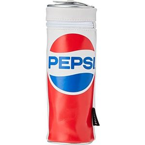 Helix Pepsi Potlood Case,op kleur gesorteerd