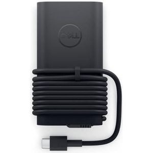 Ersatzteil: Dell 100w usb-c GaN Ultra Slim Adapter with Power Cord -, DELL-TH5RJ