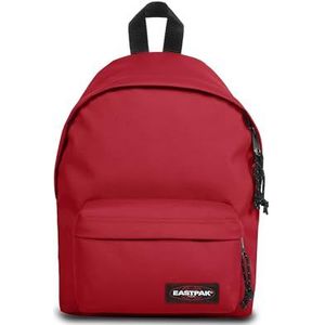 Eastpak - ORBIT - Rugzak - Beet Burgundy - 10 L - Nylon / Polyester