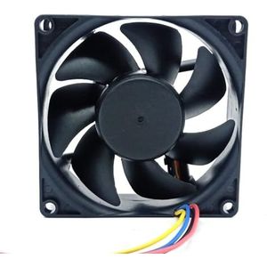 Voor SUNON PF80251B1-000C-S99 80 mm 12V 4-pins PWM-koelventilator 4800 RPM voor servers en industriële toepassingen