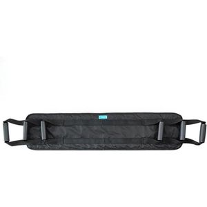 Patiënt Ambulating Sling, Patiënt Lift Slings, voor Ouderen Gewatteerde Patiënt Transfer Assist Dun, 120cm (Dun, 100cm)